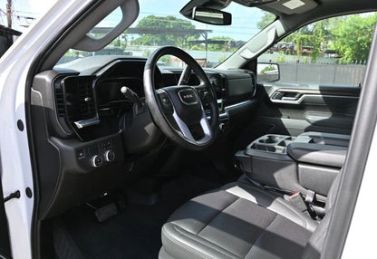 2025 GMC Sierra 1500 SLT - 1GTPHDED9SZ249079 photo 15