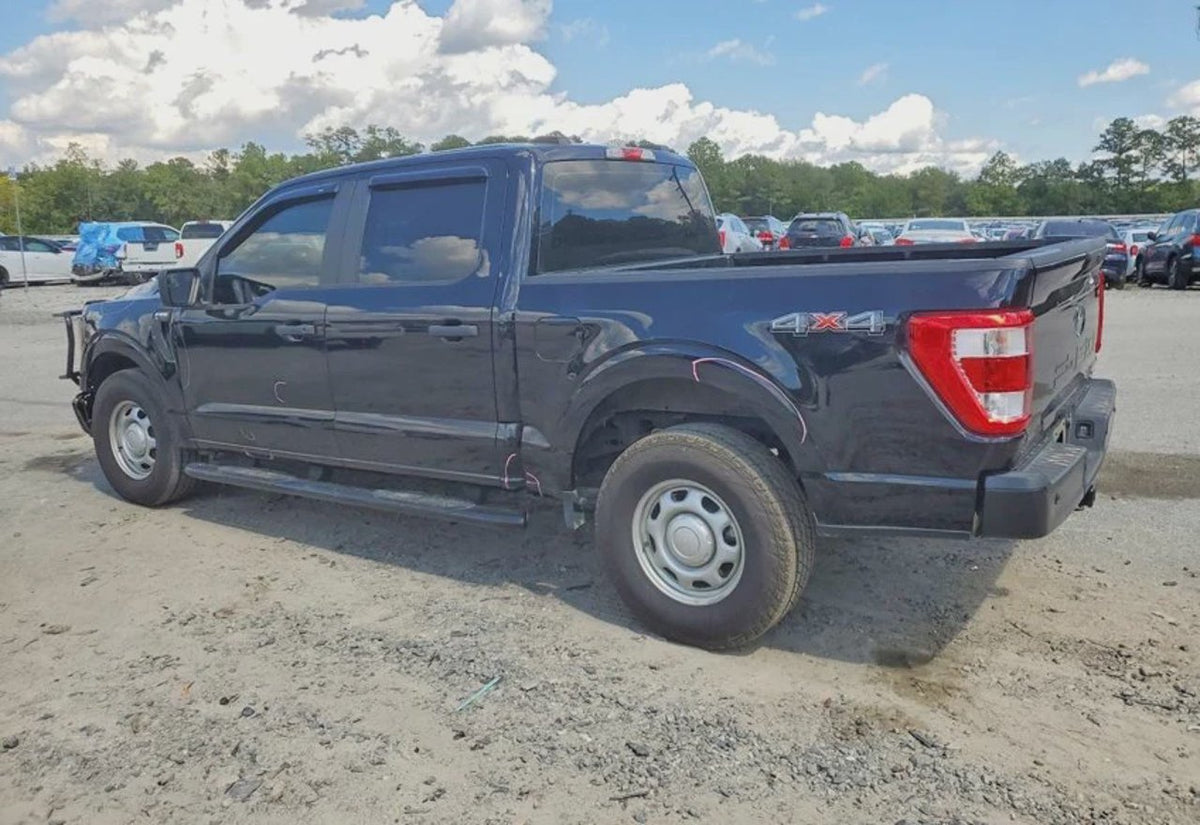 2023 Ford F-150 XL - 1FTEW1EP1PKG04137 photo 14