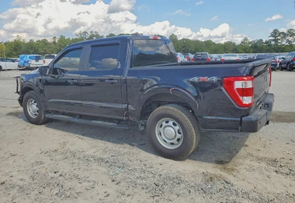 2023 Ford F-150 XL - 1FTEW1EP1PKG04137 photo 3
