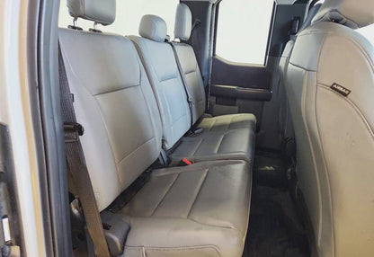 2024 Ford F-150 XL - 1FTEX1LP6RKD38469 photo 10