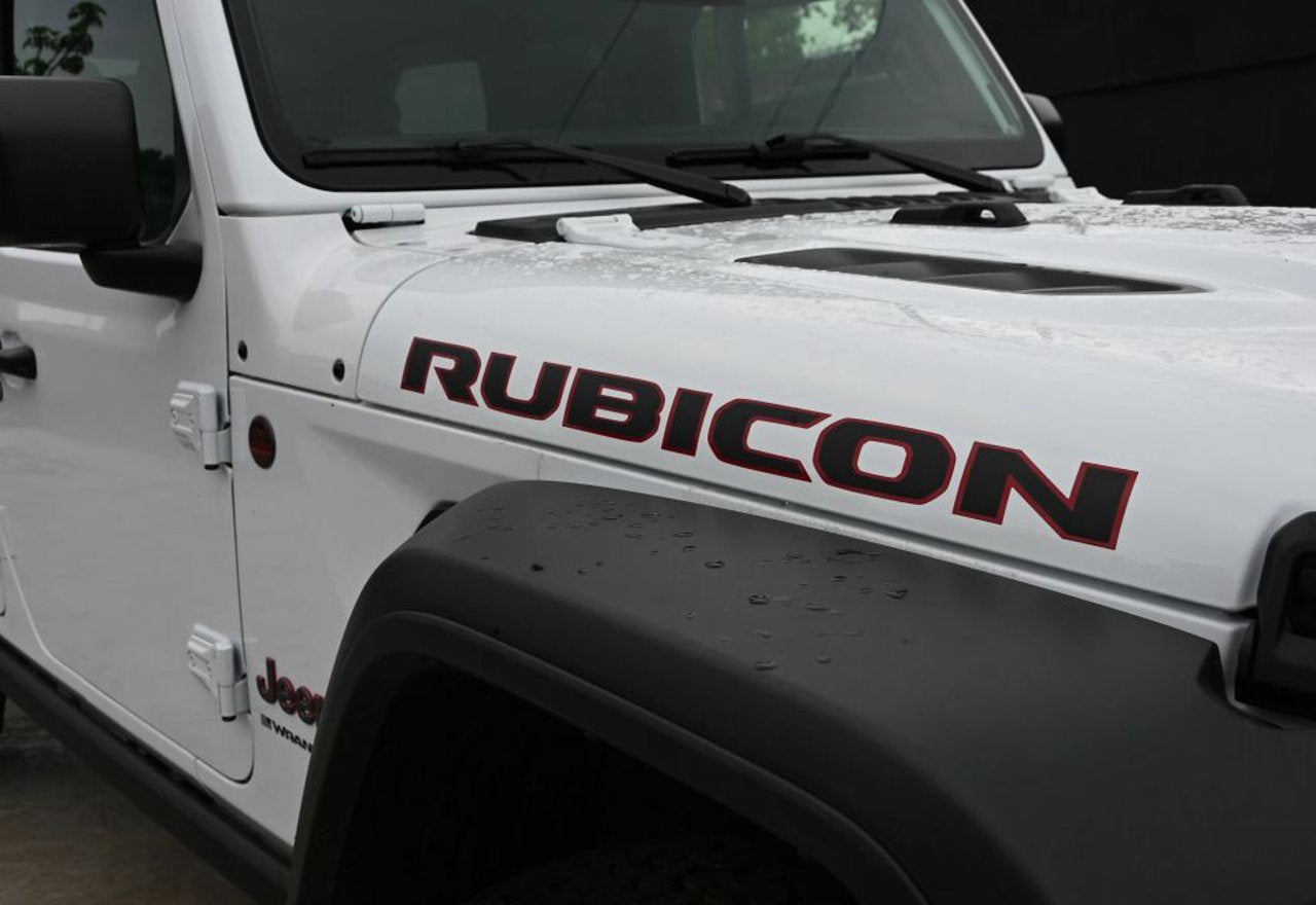 2025 Jeep Wrangler Rubicon - 1C4PJXFN4SW644396 photo 26