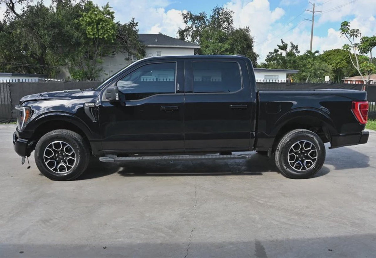 2022 Ford F-150 XLT Pickup 4D 5 1/2 ft - 1FTEW1EP7NFA46056 photo 29