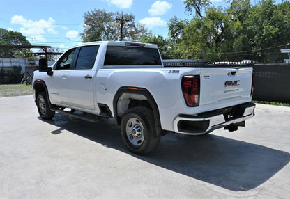 2023 GMC Sierra 2500HD Pro - 1GT49LEY4PF203214 photo 19