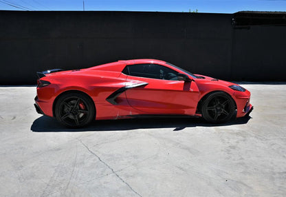 2022 Chevrolet Corvette Stingray - 1G1YA3D40N5121208 photo 21