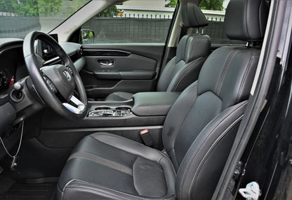 2023 Honda Pilot Touring - 5FNYG2H74PB014250 photo 31