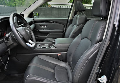 2023 Honda Pilot Touring - 5FNYG2H74PB014250 photo 11