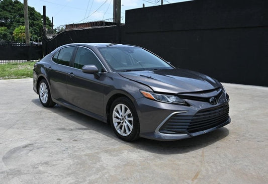 2023 Toyota Camry LE - 4T1C11AK2PU809448 photo 1
