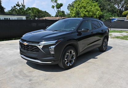 2025 Chevrolet Trax LT - KL77LHEP3SC109836 photo 18
