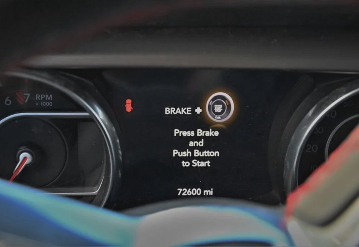 2019 Jeep Wrangler Unlimited Rubicon - 1C4HJXFG6KW601040 photo 24