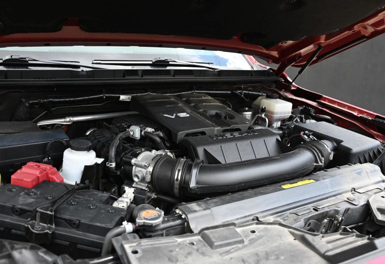 2022 Nissan Frontier SV - 1N6ED1CL0NN624975 photo 33