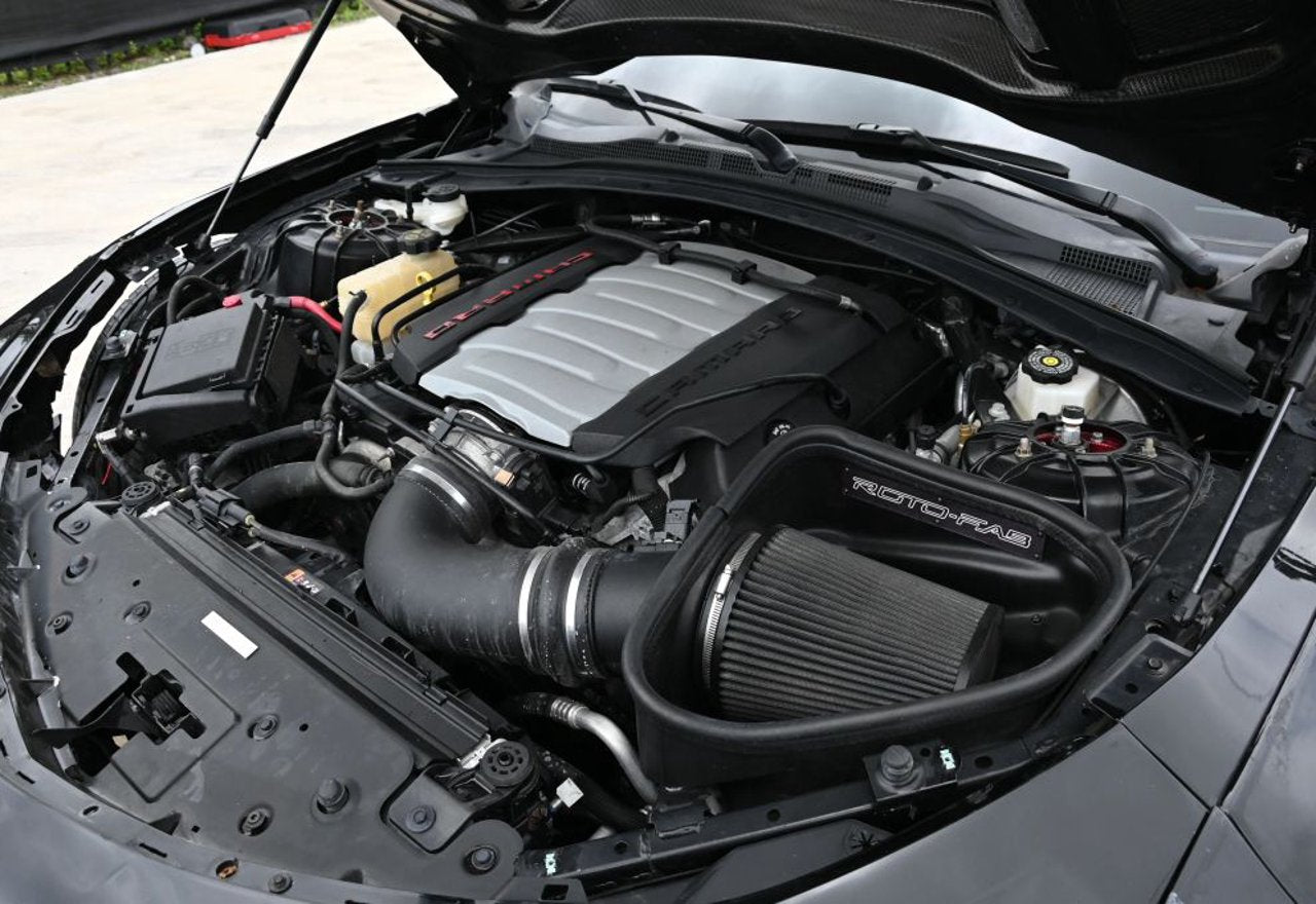 2022 Chevrolet Camaro SS - 1G1FH1R73N0102210 photo 57