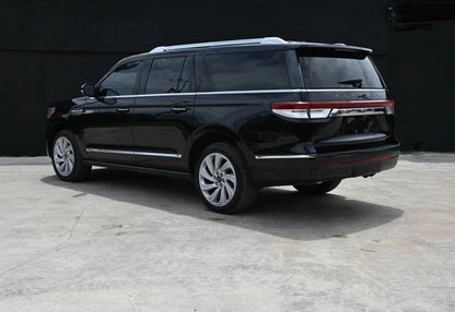2024 Lincoln Navigator L Premiere - 5LMJJ3NG1REL04360 photo 3