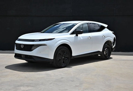 2025 Nissan Murano SV - 5N1AZ3BJ0SC110710 photo 2