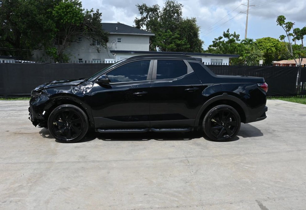 2024 Hyundai SANTA CRUZ Night - 5NTJCDDF7RH108229 photo 24