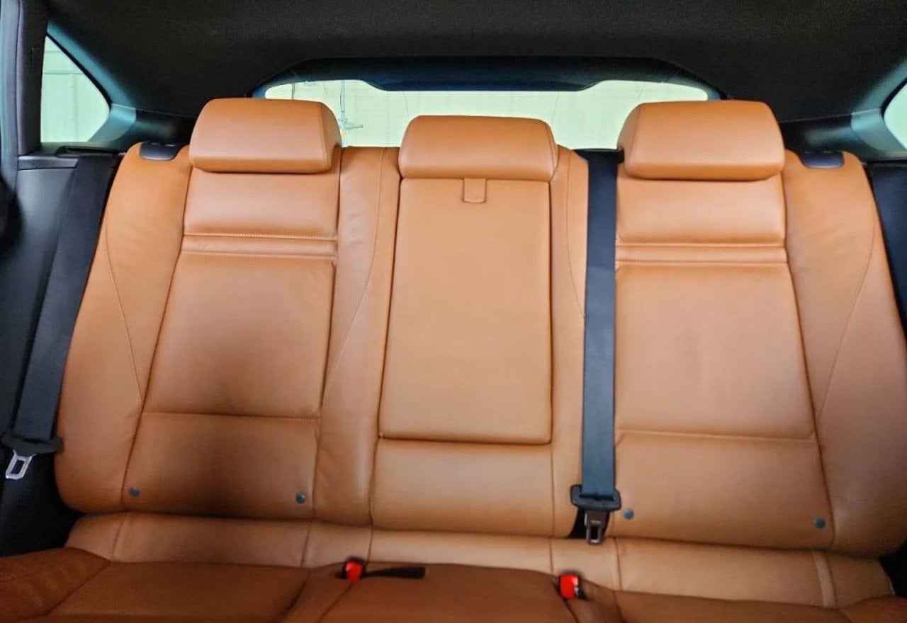2014 BMW X6 xDrive50i - 5UXFG8C59EL593082 photo 22
