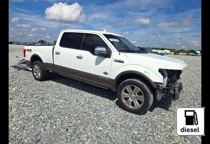 2020 Ford F-150 King Ranch Pickup 4D 6 1/2 ft - 1FTFW1E18LFC18074 photo 1