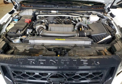 2024 Nissan Frontier S - 1N6ED1EJ7RN667937 photo 11