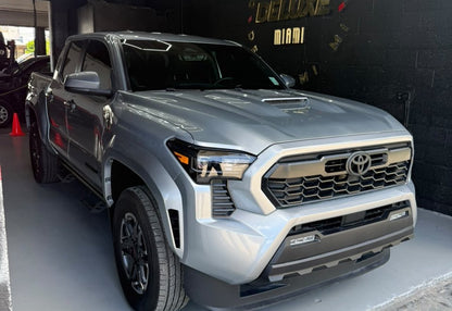 2024 Toyota Tacoma TRD OFF-ROAD - 3TYLB5JN2RT011661 photo 11