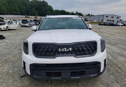 2024 Kia Telluride EX X-Line - 5XYP3DGC0RG447593 photo 5