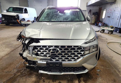 2023 Hyundai SANTA FE SEL - 5NMS34AJXPH522756 photo 16