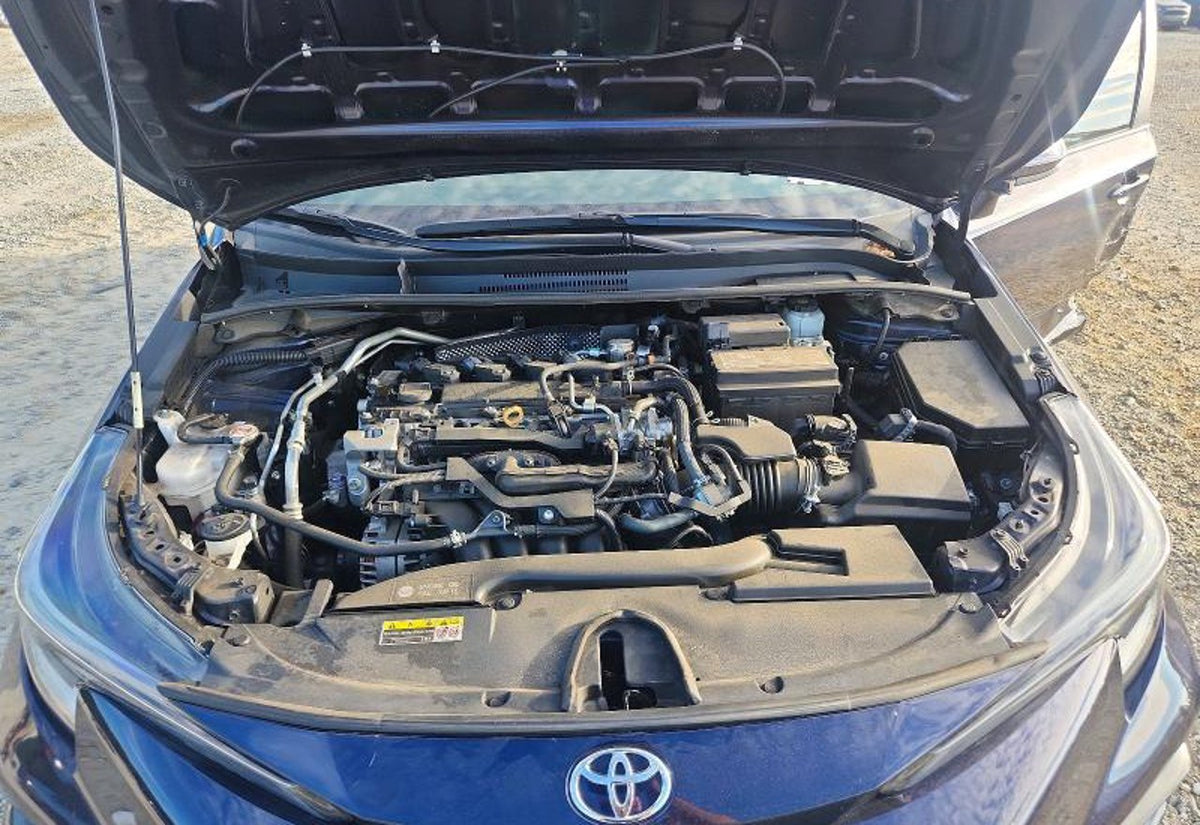 2023 Toyota Corolla SE - 5YFS4MCE9PP151236 photo 22