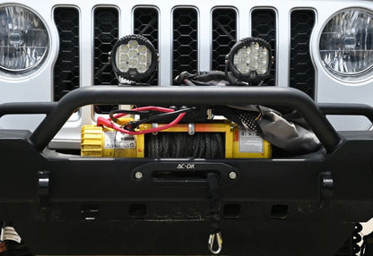 2020 Jeep Gladiator Overland - 1C6HJTFG3LL198931 photo 31