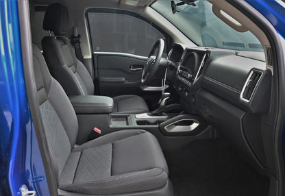 2025 Nissan Frontier SV - 1N6ED1EJ0SN636812 photo 31
