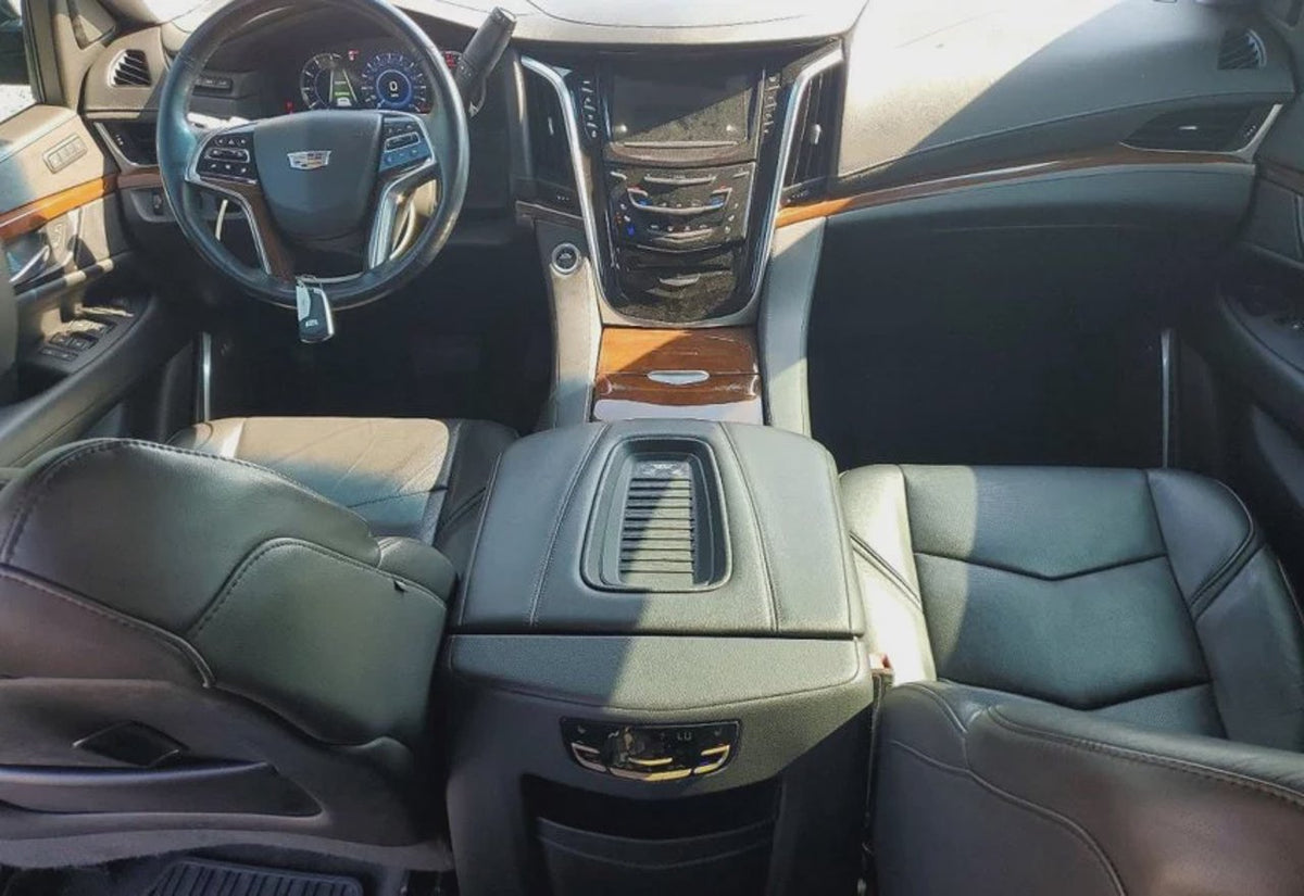 2020 Cadillac Escalade Luxury - 1GYS3BKJ9LR223102 photo 20