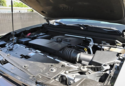 2023 Chevrolet Colorado LT - 1GCPSCEK5P1227239 photo 14