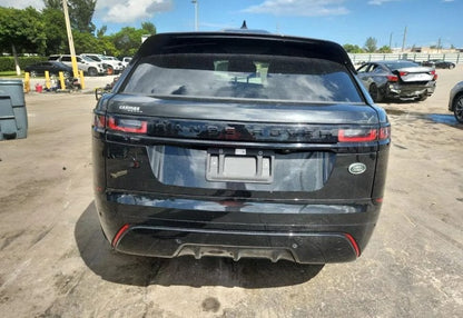 2022 Land Rover Range Rover Velar P250 R-Dynamic S - SALYT2EXXNA343095 photo 6