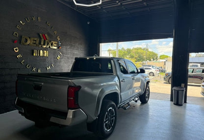 2024 Toyota Tacoma TRD OFF-ROAD - 3TYLB5JN2RT011661 photo 5