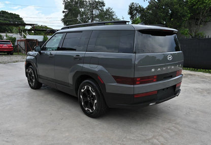 2026 Hyundai SANTA FE SEL - 5NMP24GL8TH190327 photo 23