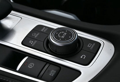 2025 Infiniti QX60 Luxe - 5N1AL1FS5SC343748 photo 36