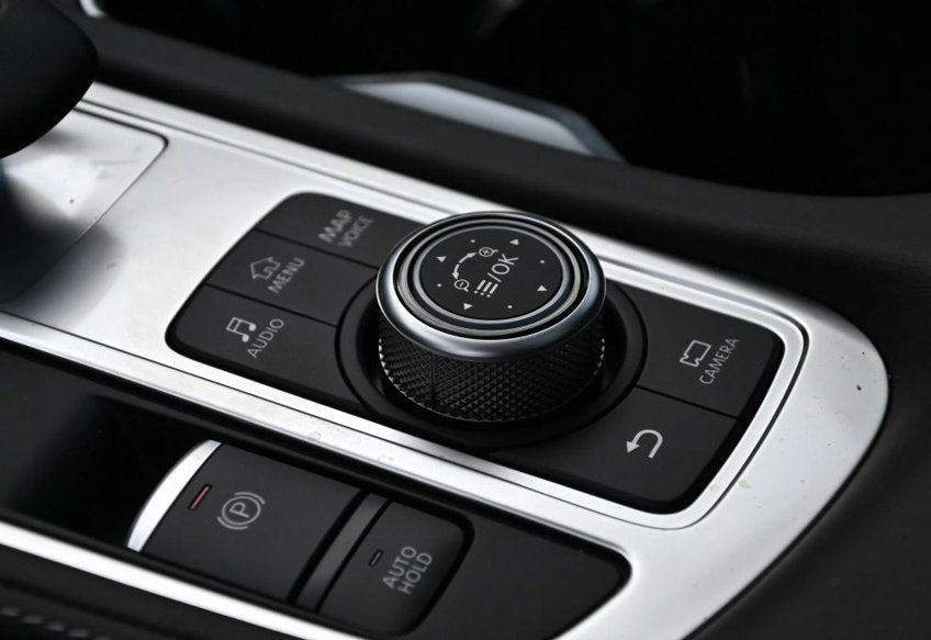 2025 Infiniti QX60 Luxe - 5N1AL1FS5SC343748 photo 11