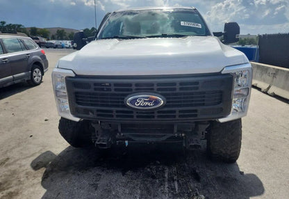 2024 Ford F-250 Super Duty XL - 1FT7X2BAXREC40801 photo 16