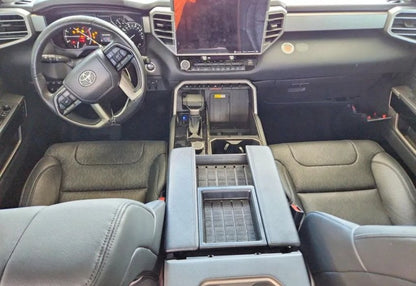 2022 Toyota Tundra Limited - 5TFJA5AB6NX005832 photo 8