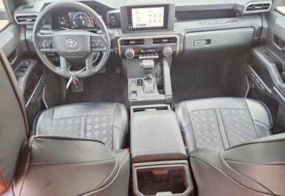 2024 Toyota Tacoma SR - 3TYKD5HN3RT015827 photo 8