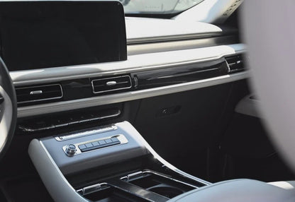2025 Lincoln Aviator Premiere - 5LM5J6WC2SGL15957 photo 31