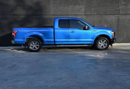 2019 Ford F150 Super Cab XLT Pickup 4D 6 1/2 ft - 1FTEX1CB4KKD02211 photo 72