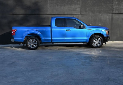 2019 Ford F150 Super Cab XLT Pickup 4D 6 1/2 ft - 1FTEX1CB4KKD02211 photo 21