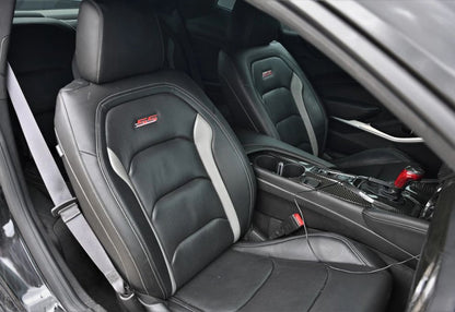 2022 Chevrolet Camaro SS - 1G1FH1R73N0102210 photo 54