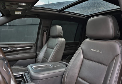 2021 GMC Yukon XL Denali - 1GKS1JKL7MR353652 photo 34