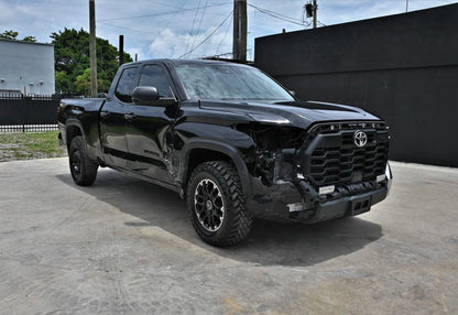 2023 Toyota Tundra SR5 - 5TFLA5DA7PX069778 photo 22