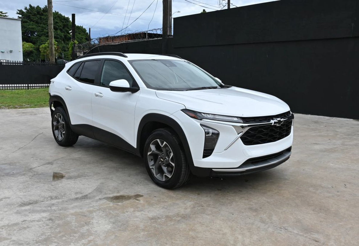2025 Chevrolet Trax LT - KL77LHEP9SC119819 photo 20