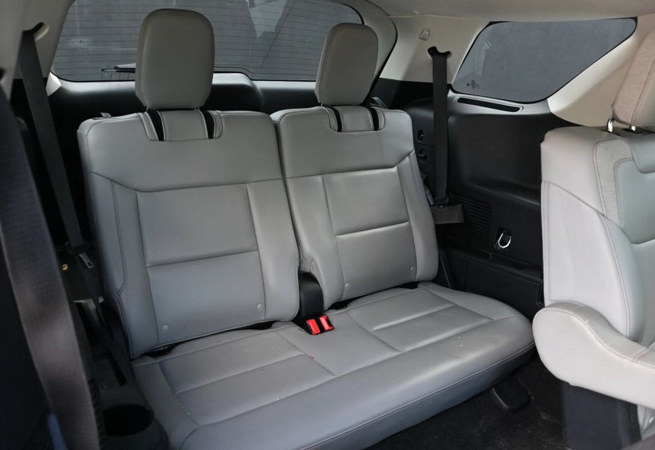 2025 Ford Explorer Active - 1FMUK7DH7SGB16158 photo 41