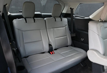 2025 Ford Explorer Active - 1FMUK7DH7SGB16158 photo 41