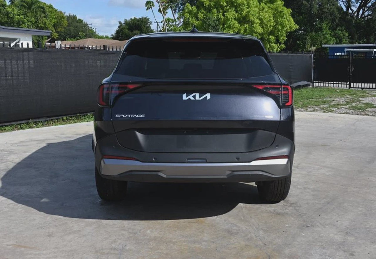 2026 Kia Sportage LX - 5XYK2CDF4TG390876 photo 21