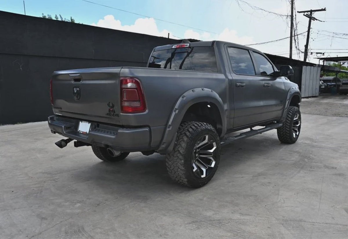 2019 Ram 1500 Big Horn - 1C6SRFFT4KN857566 photo 30