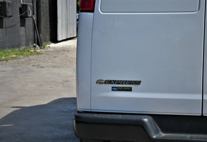 2023 Chevrolet Express 2500 - 1GCWGAFP0P1259348 photo 23