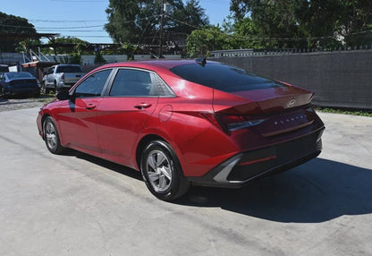 2025 Hyundai ELANTRA SE - KMHLL4DG9SU943787 photo 20